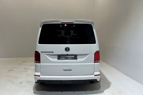 Volkswagen TRANSPORTER T28 SWB DIESEL 2.0 TDI 150 Highline Van DSG